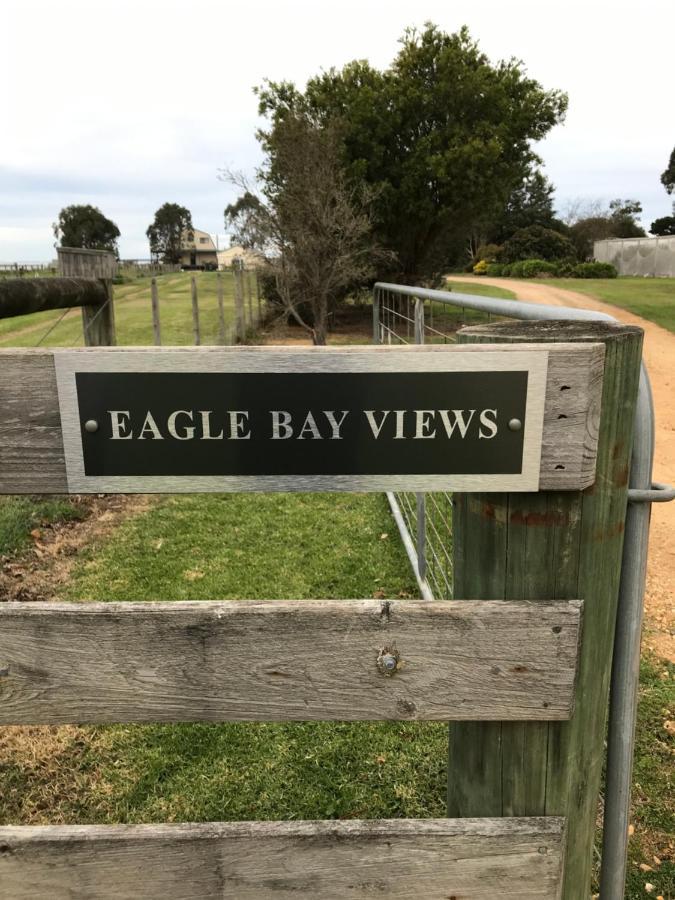 Eagle Point Eagle Bay Views 아파트 외부 사진